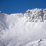 La Pala Avec Chalet Val dʼIlliez