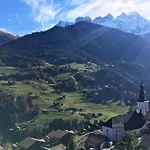 Chalet La Pala Avec *