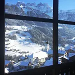 La Pala Avec Chalet Val dʼIlliez