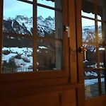La Pala Avec Chalet Val dʼIlliez