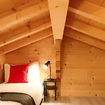 Chalet La Pala Avec