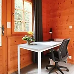 La Pala Avec Chalet Val dʼIlliez