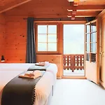 Chalet La Pala Avec