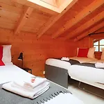 La Pala Avec Chalet *