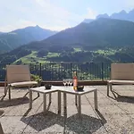 La Pala Avec Chalet *