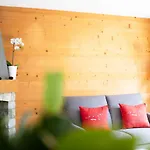 Chalet La Pala Avec Val dʼIlliez