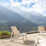 La Pala Avec Chalet *