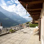 La Pala Avec Chalet *