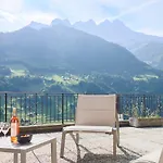 Chalet La Pala Avec