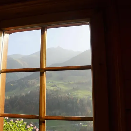 木屋 La Pala Avec *