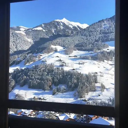 木屋 La Pala Avec *