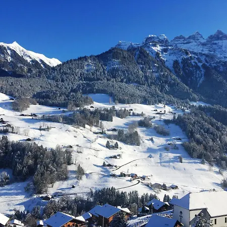 木屋 La Pala Avec *