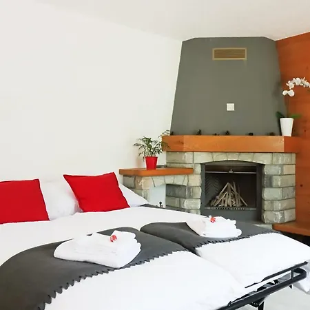 La Pala Avec 木屋 *