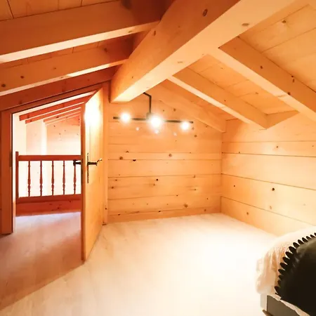 木屋 La Pala Avec *