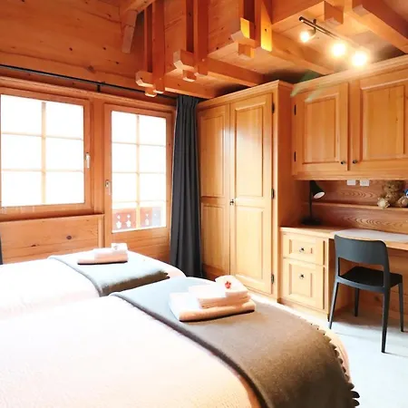 La Pala Avec * Val dʼIlliez