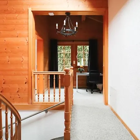 La Pala Avec 木屋 瓦尔·蒂利兹