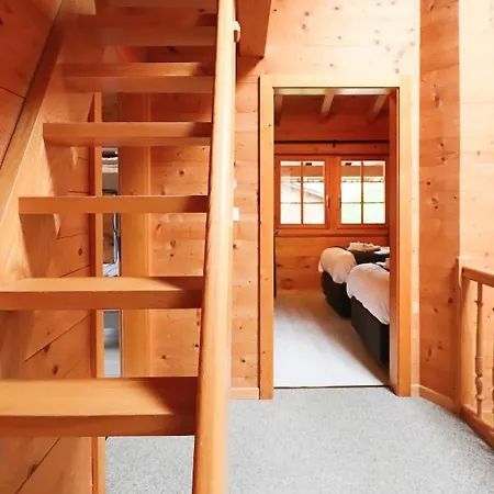 木屋 La Pala Avec *