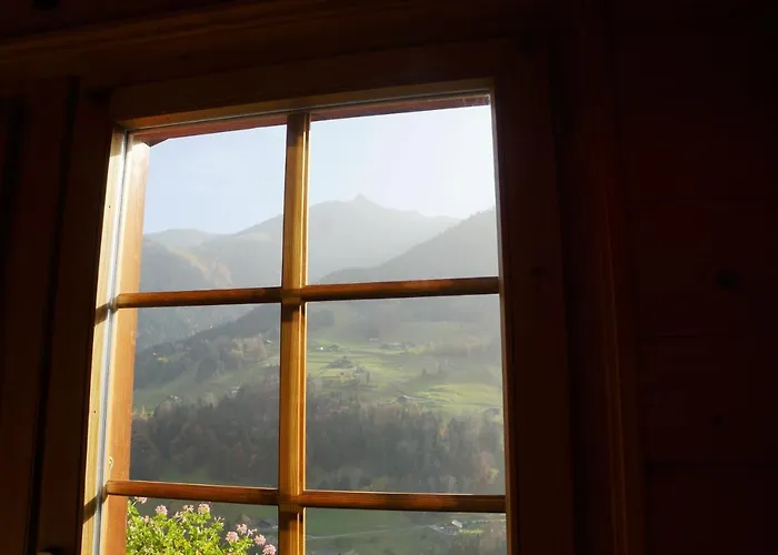 Chalet La Pala Avec *