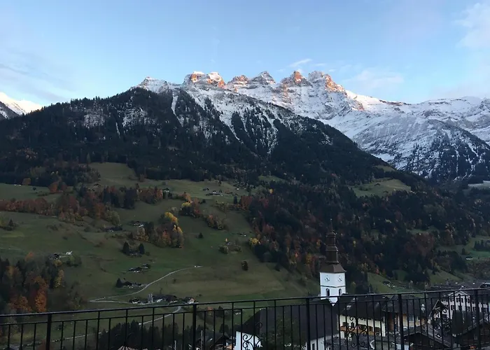 Chalet La Pala Avec *