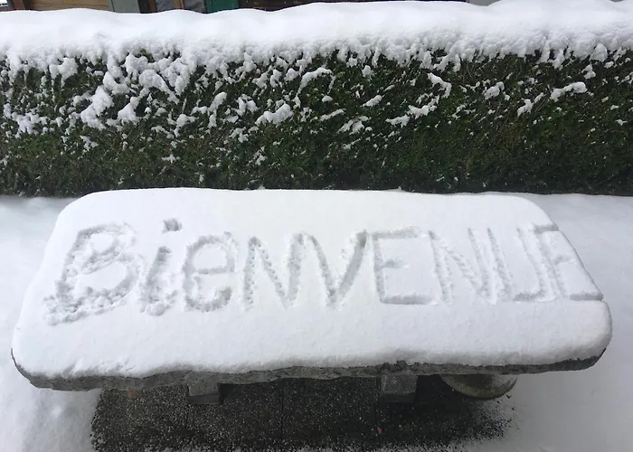 La Pala Avec * Val dʼIlliez