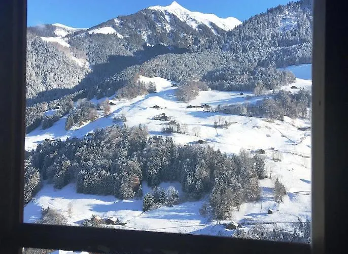 Chalet La Pala Avec *