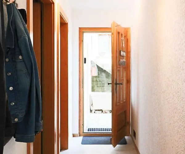 La Pala Avec Chalet Val dʼIlliez