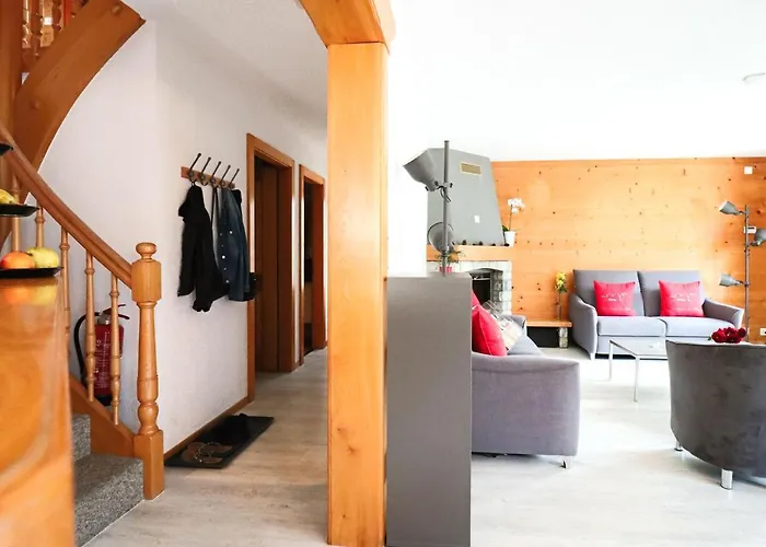 La Pala Avec Val dʼIlliez