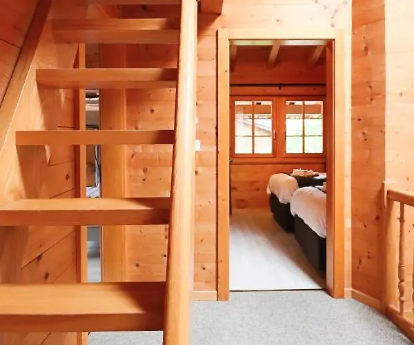 Chalet La Pala Avec *