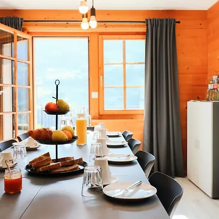 La Pala Avec * ヴァル＝ディリエ