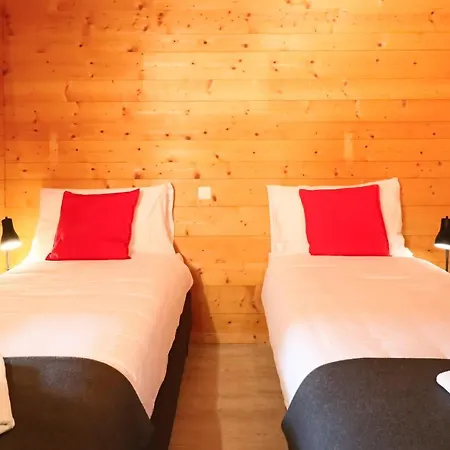 La Pala Avec シャレー *