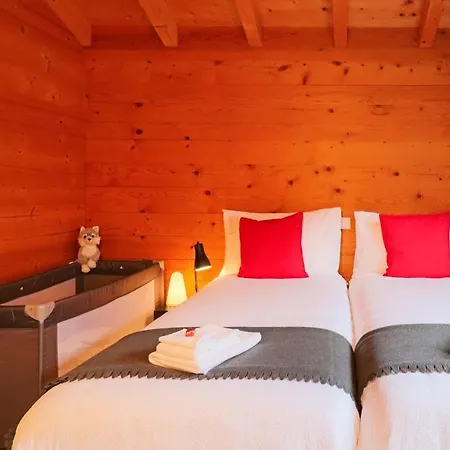 シャレー La Pala Avec *