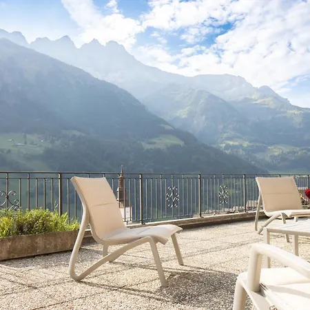 La Pala Avec Chalet *