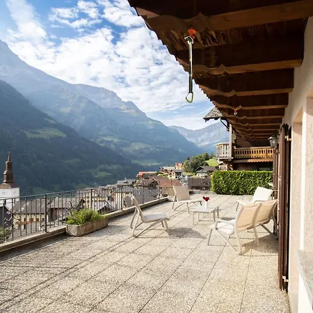 La Pala Avec Chalet *