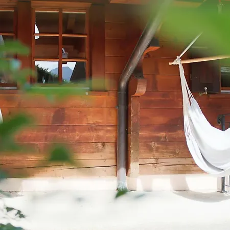 La Pala Avec * Val dʼIlliez