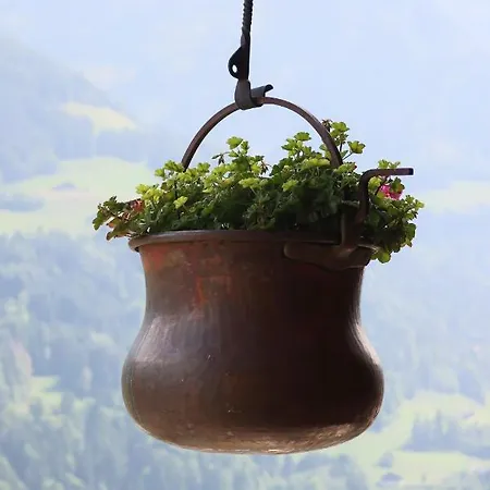 La Pala Avec Chalet